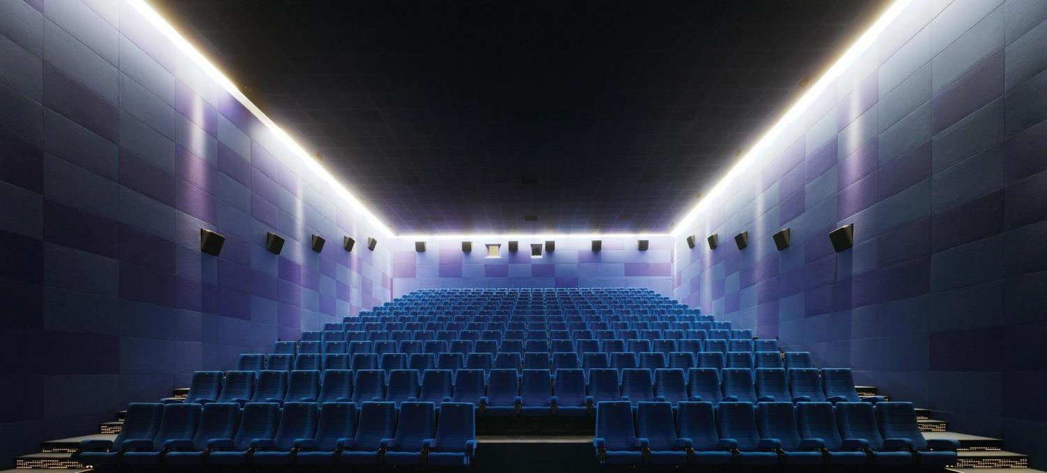 Варшавская мелодия