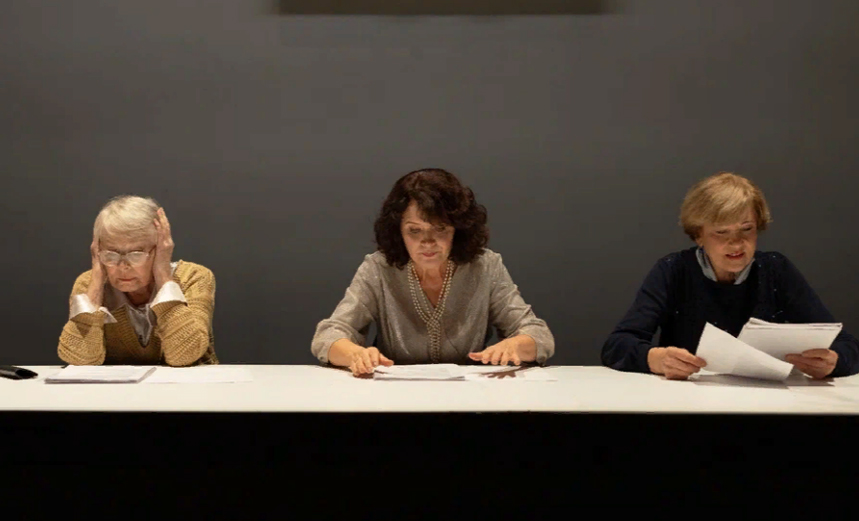 Кастинг 81/18