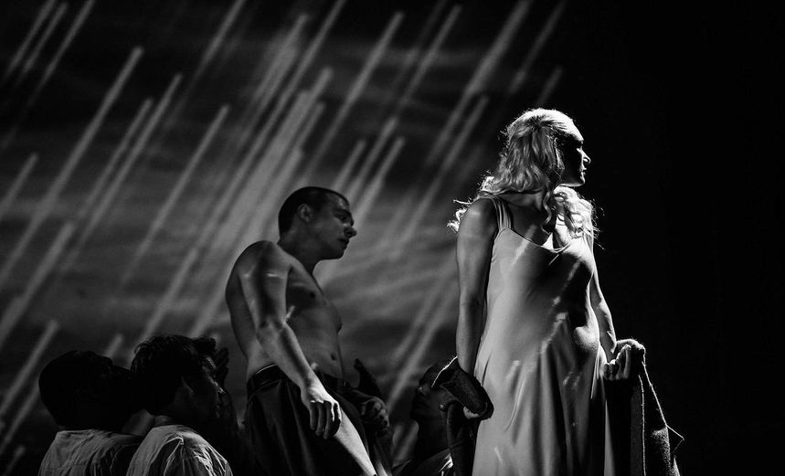 Поцелуй конармия 