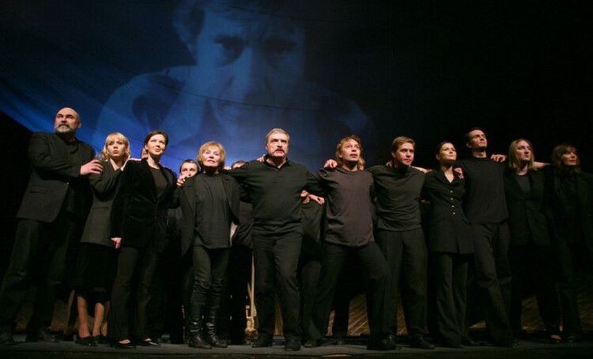 ВВС Высоцкий Владимир Семенович