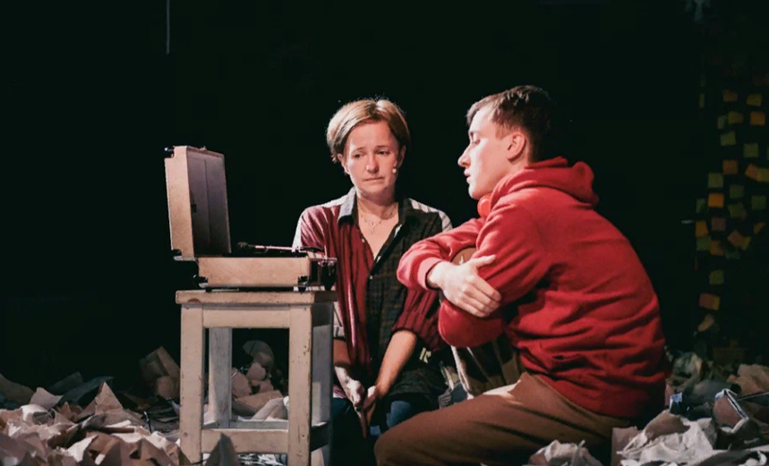 Долгие проводы