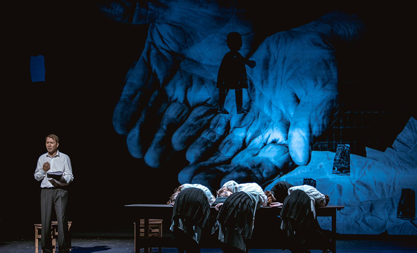 Русский крест