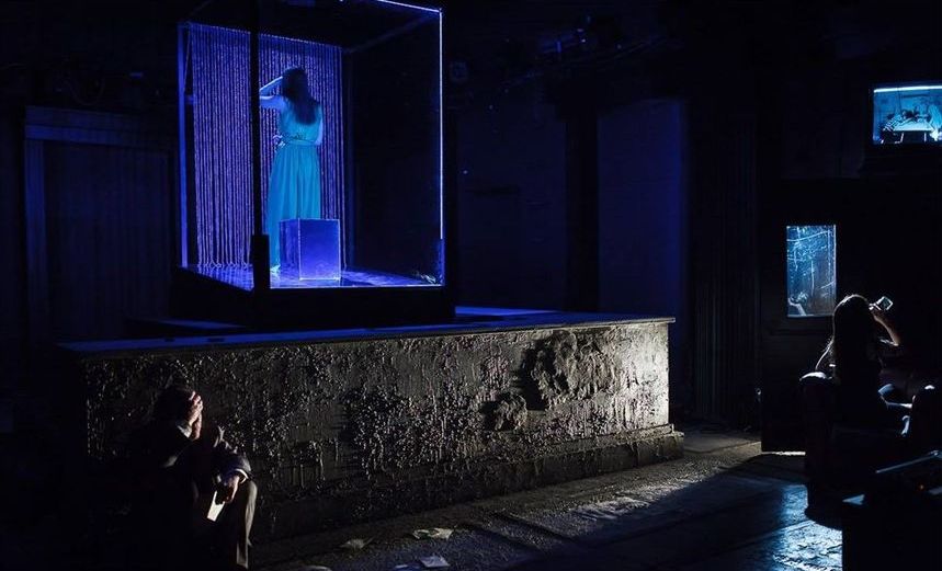 Назову себя Гантенбайн