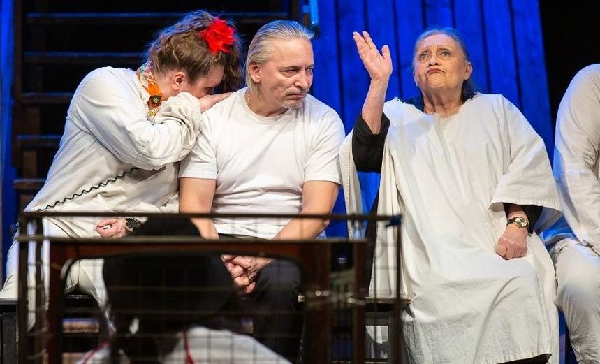 ВВС Высоцкий Владимир Семенович