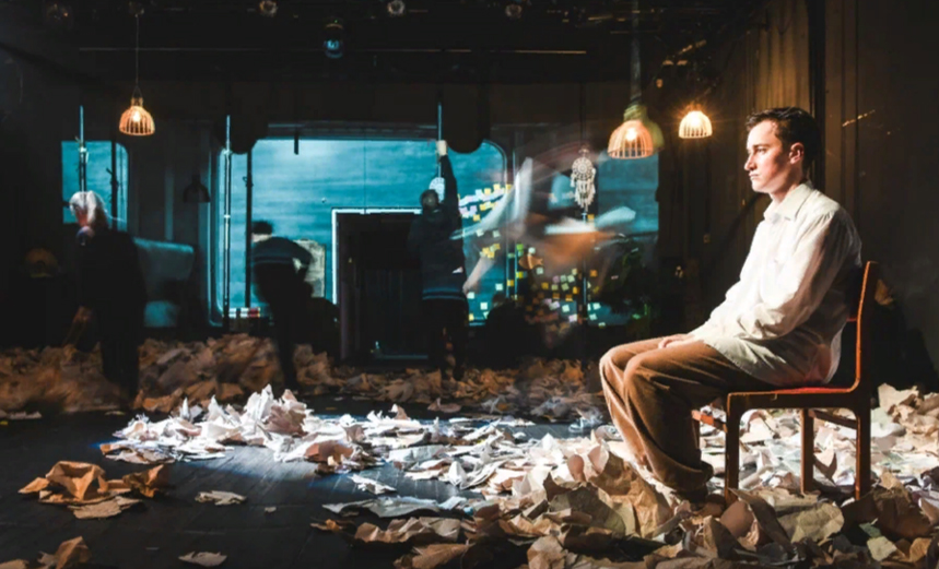 Долгие проводы