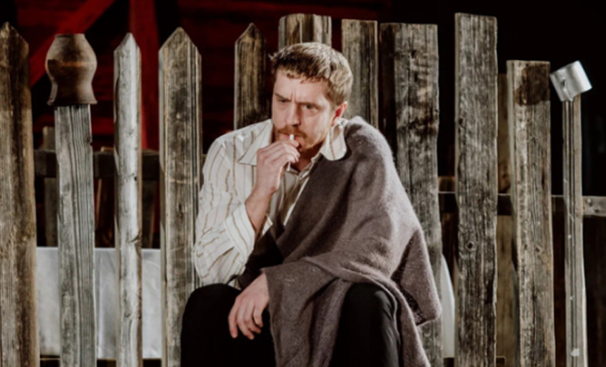 Деревянные кони