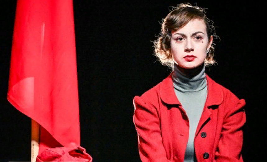 Три плюс три