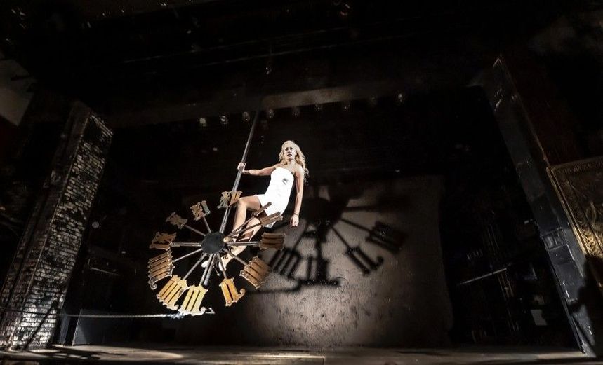 Мастер и Маргарита