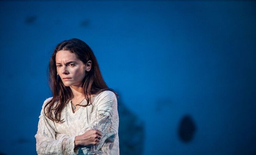 Снегурочка