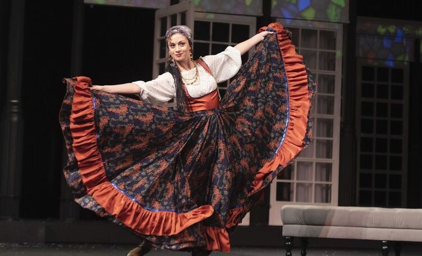 Докторъ А.П. Чеховъ. Об-хо-хо-чешься!