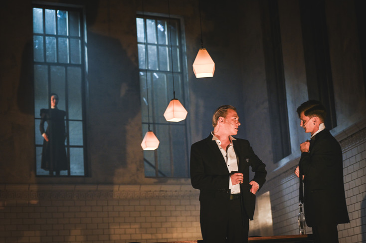 Пиковая дама