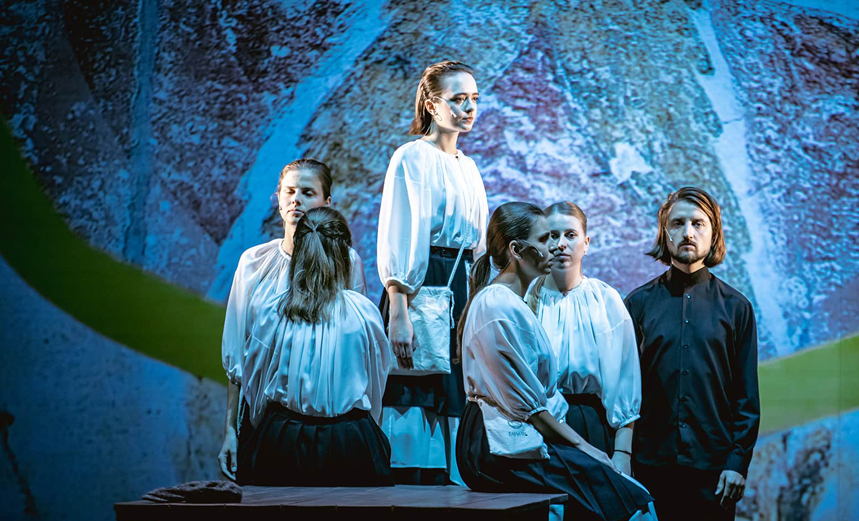 Русский крест