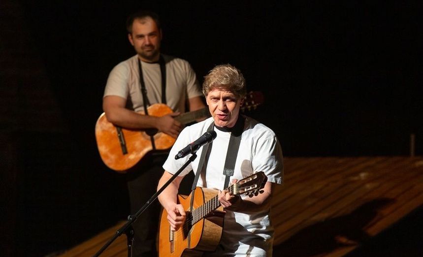 ВВС Высоцкий Владимир Семенович