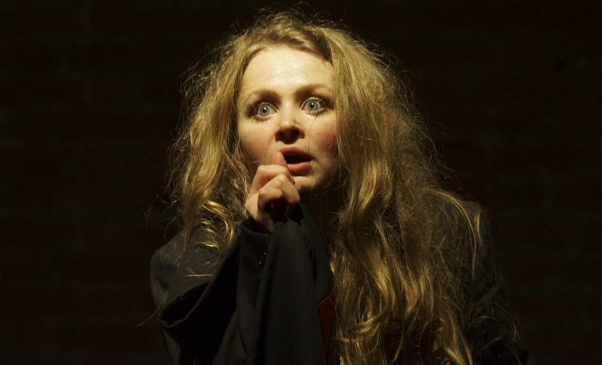 Леди Макбет Мценского уезда