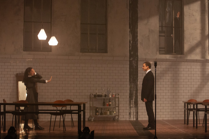 Пиковая дама