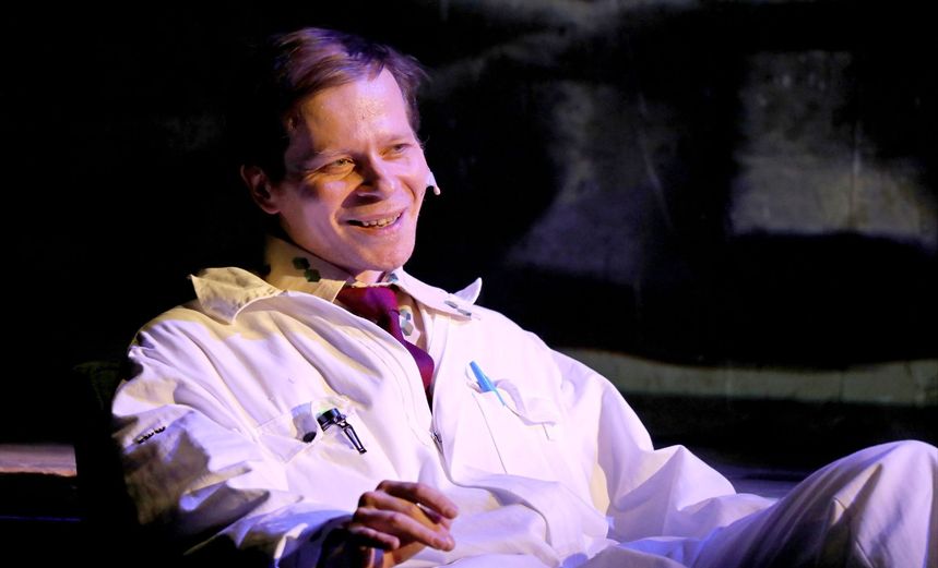 Женитьба. Трагедия