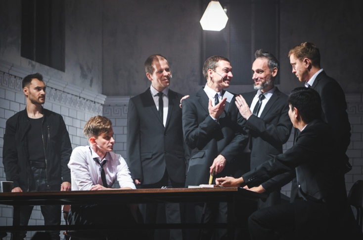 Пиковая дама