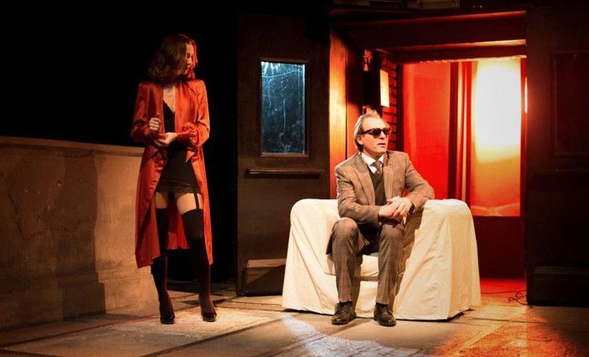 Назову себя Гантенбайн