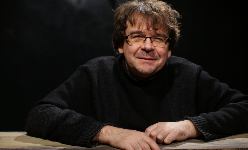 Лето. Волга. Хмель