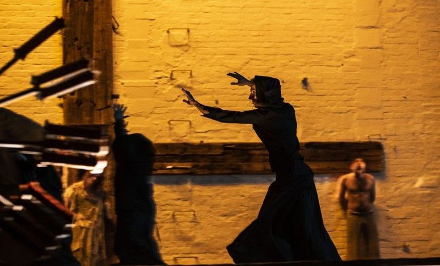 Мастер и Маргарита