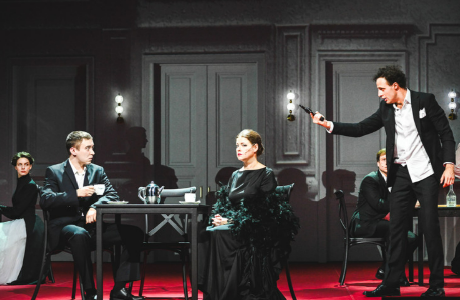 Анна Каренина