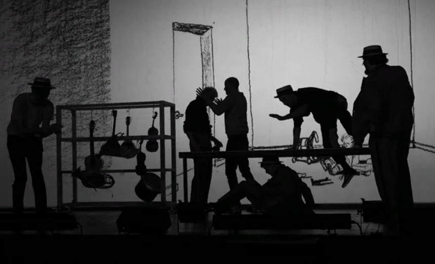 Весёлые ребята