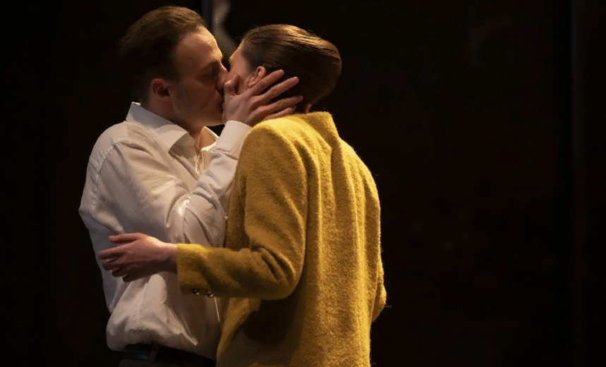 104 страницы про любовь