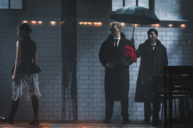 Пиковая дама