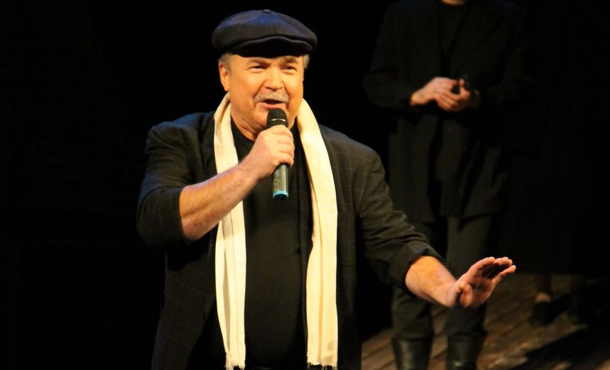 ВВС Высоцкий Владимир Семенович