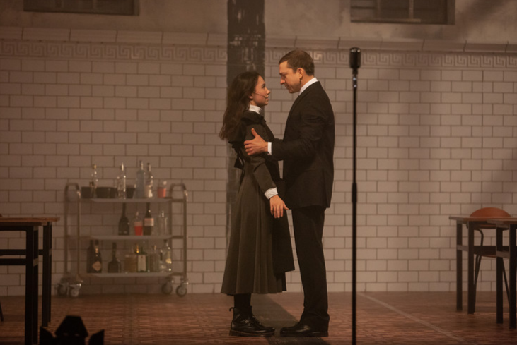 Пиковая дама