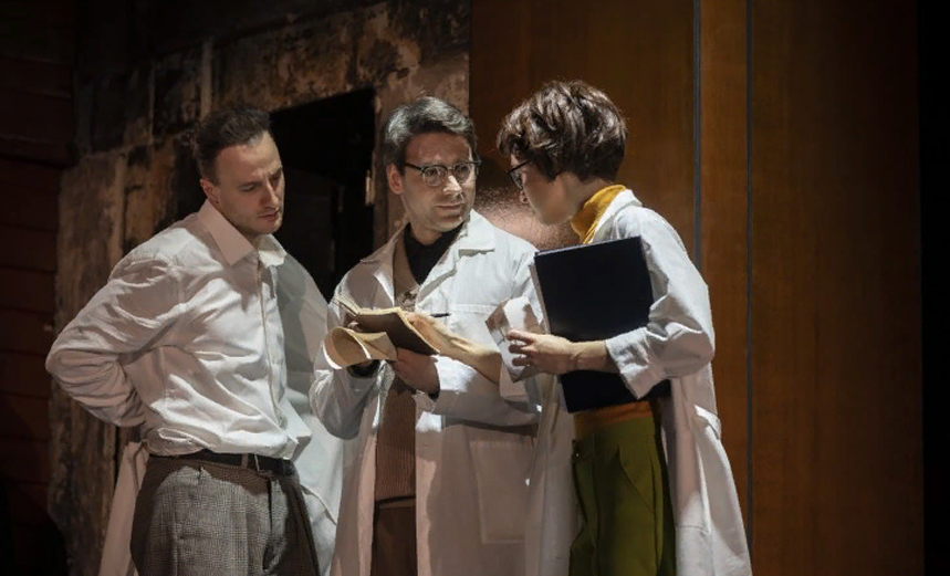 104 страницы про любовь