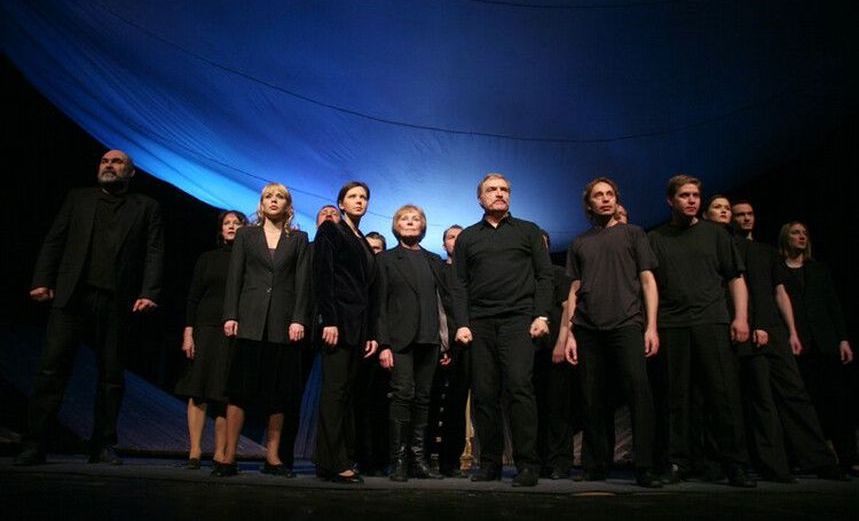 ВВС Высоцкий Владимир Семенович