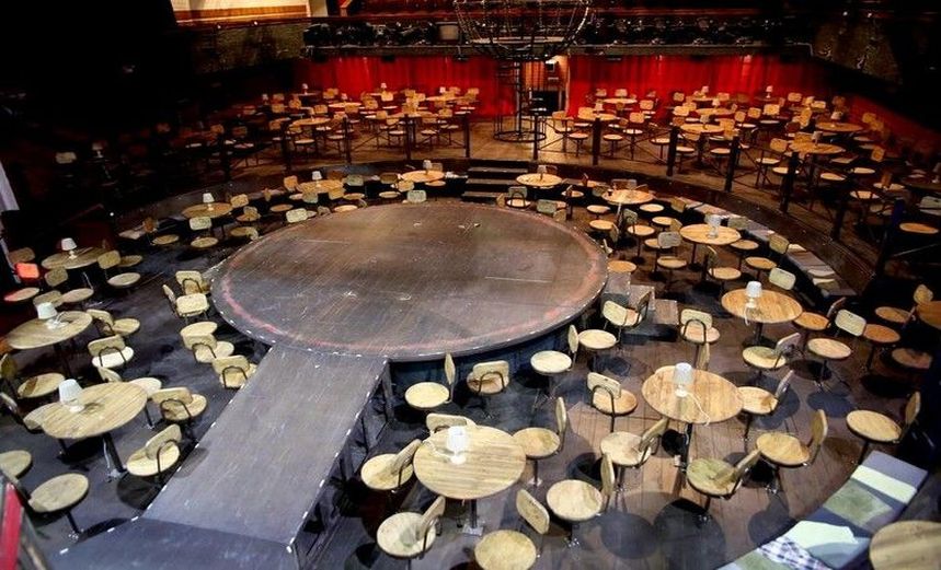 Суини Тодд, маньяк-цирюльник с Флит-стрит