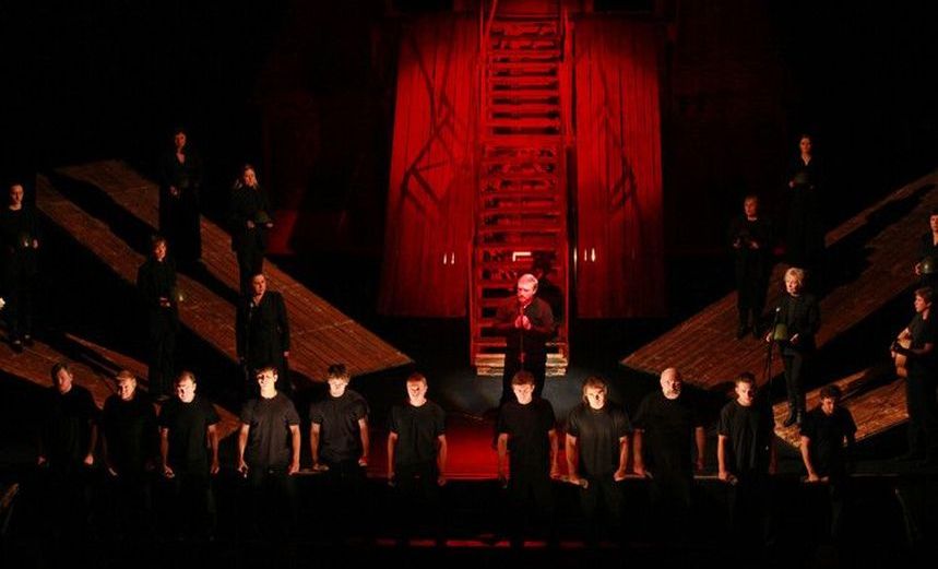 ВВС Высоцкий Владимир Семенович