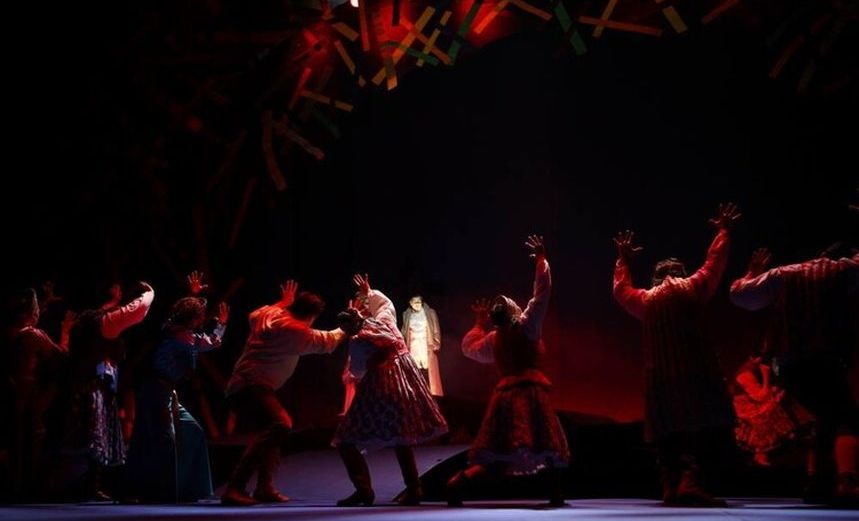 Царевна-лягушка