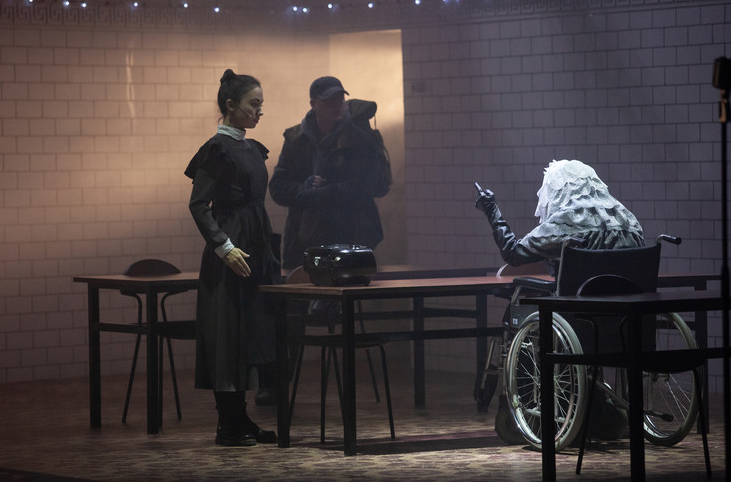 Пиковая дама