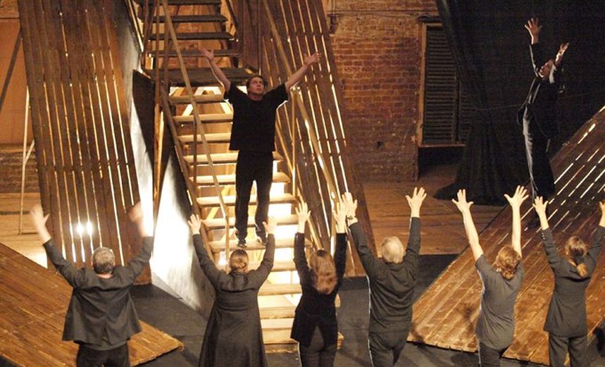 ВВС Высоцкий Владимир Семенович