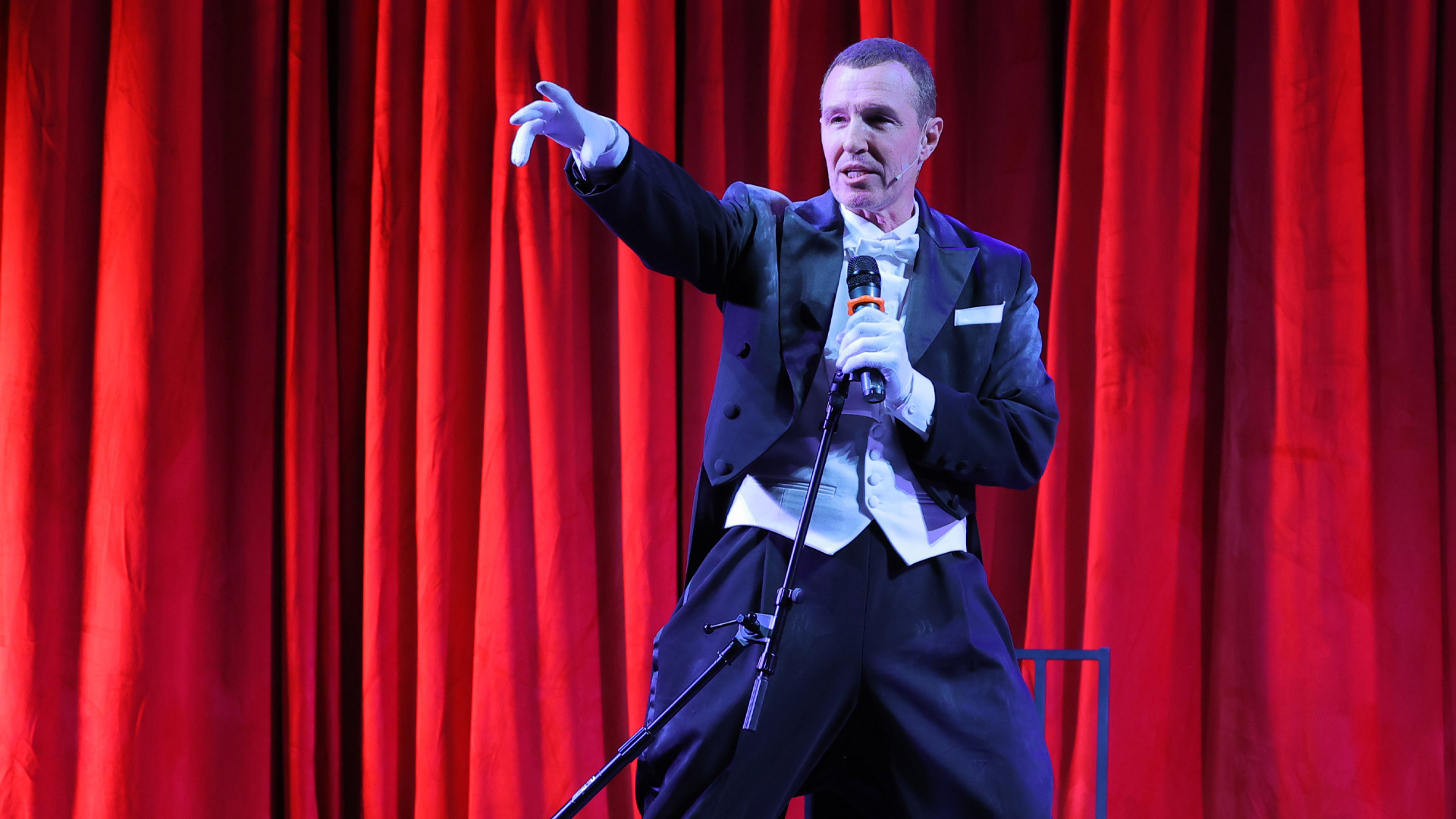 Торговцы резиной