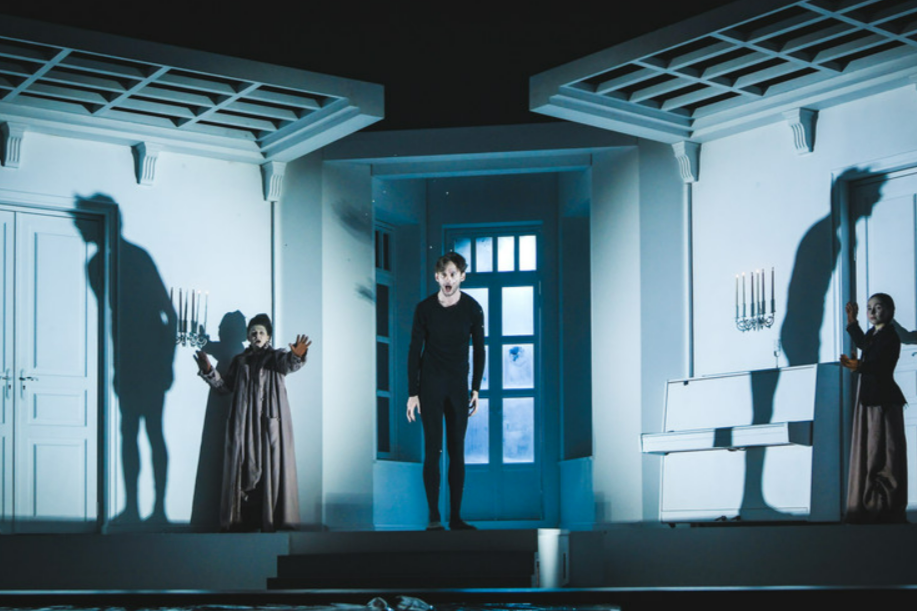 Превращение