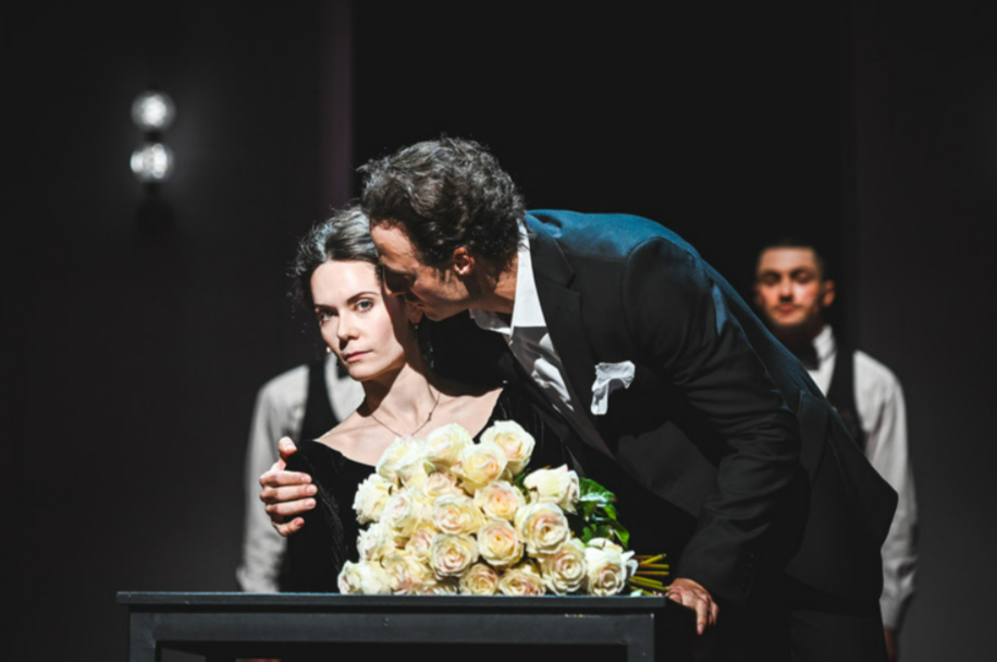 Анна Каренина