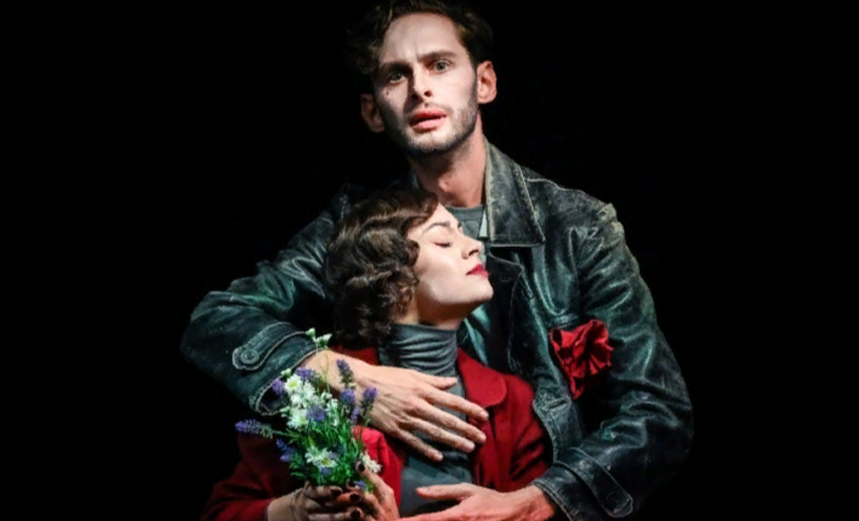 Шестеро любимых