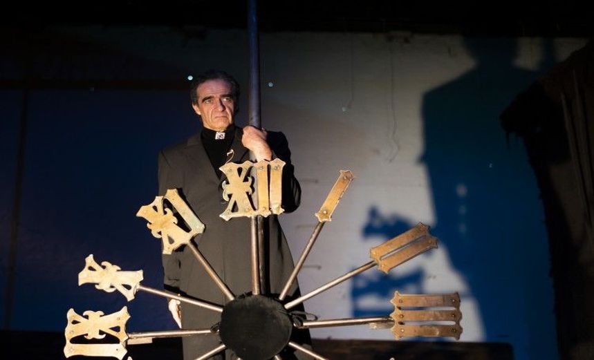 Мастер и Маргарита