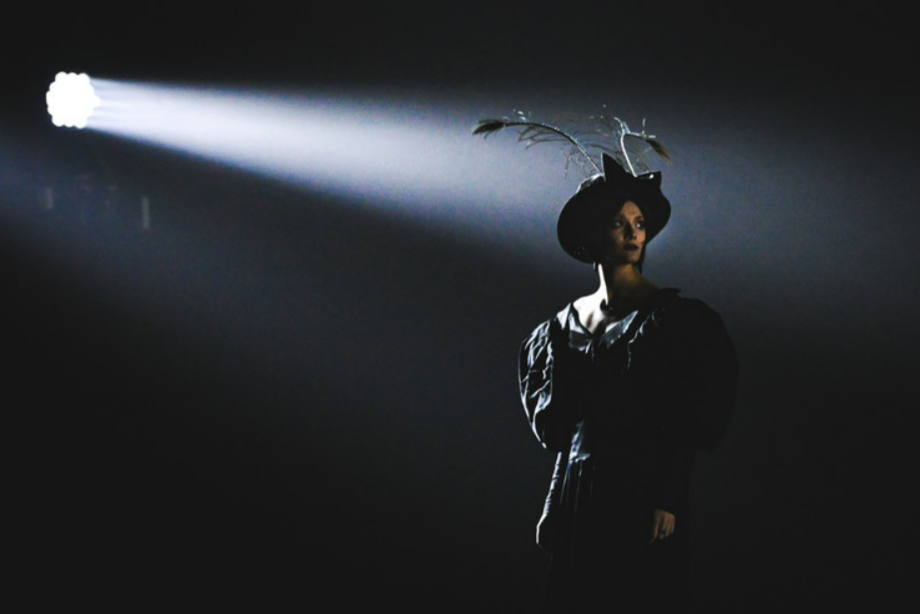 Превращение