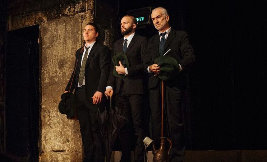 Добрый человек из Сезуана