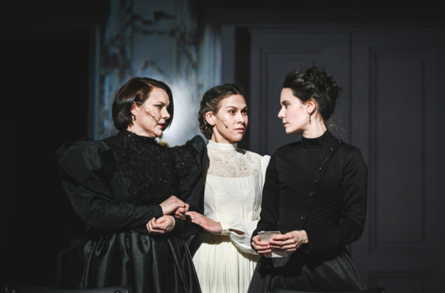 Анна Каренина