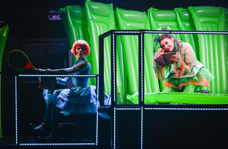 Чужой ребенок