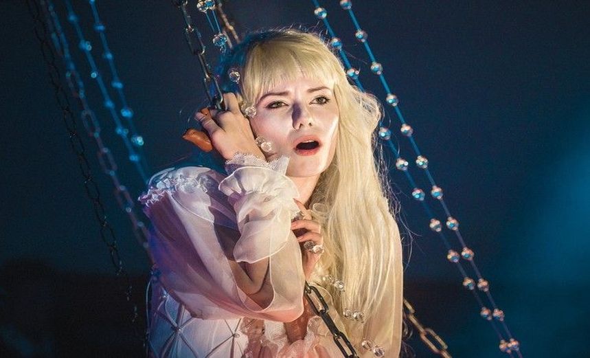 Суини Тодд, маньяк-цирюльник с Флит-стрит