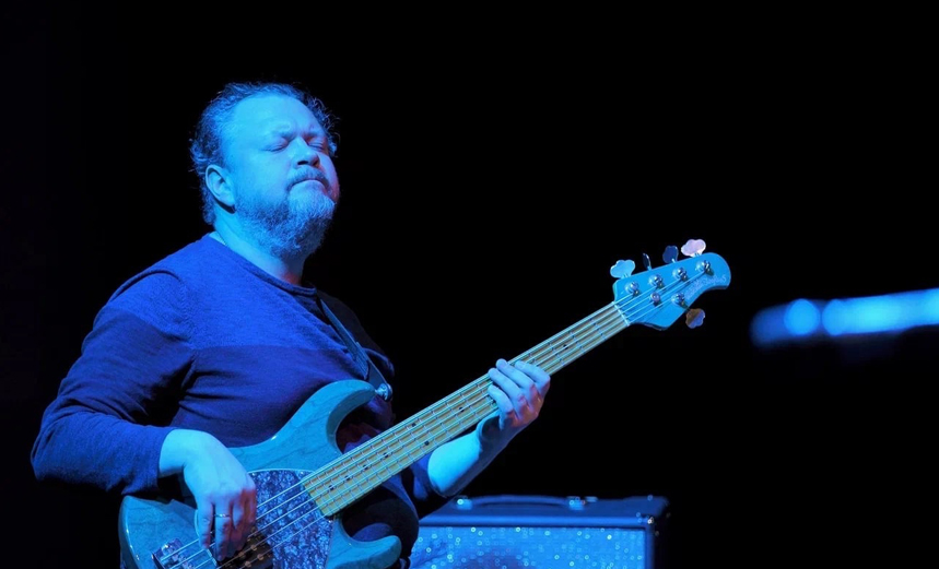 Жил такой парень