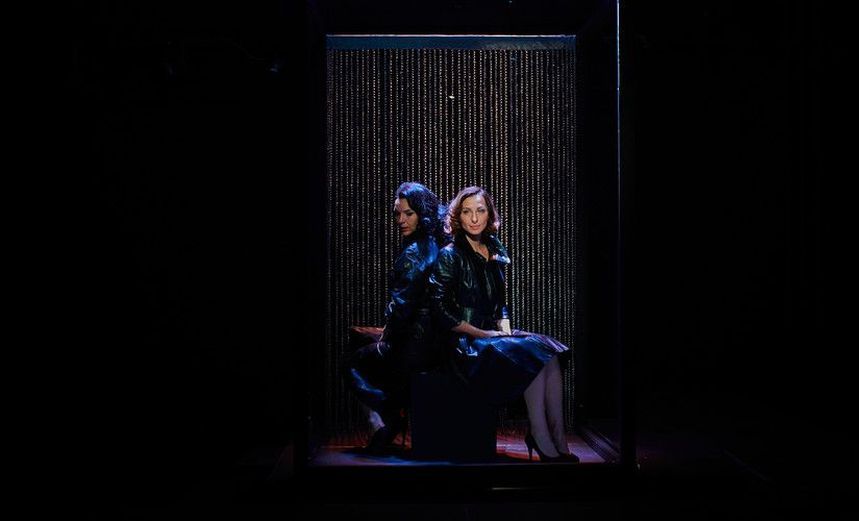 Назову себя Гантенбайн