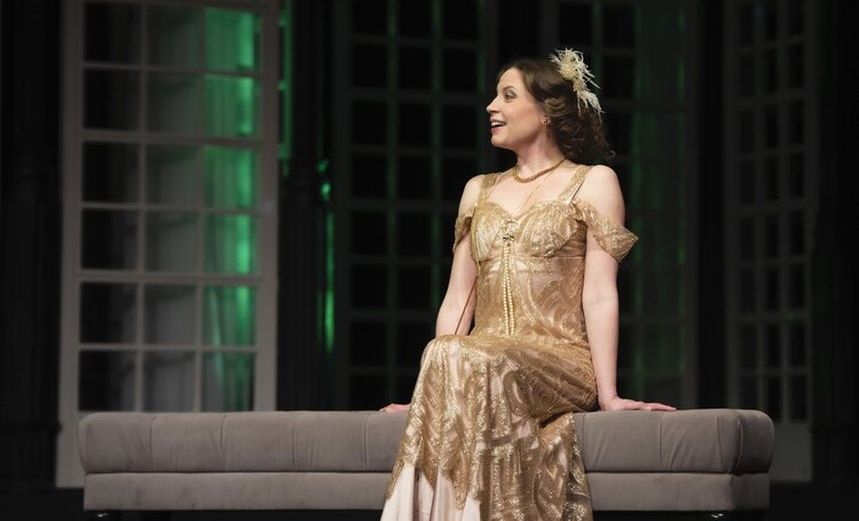 Докторъ А.П. Чеховъ. Об-хо-хо-чешься!